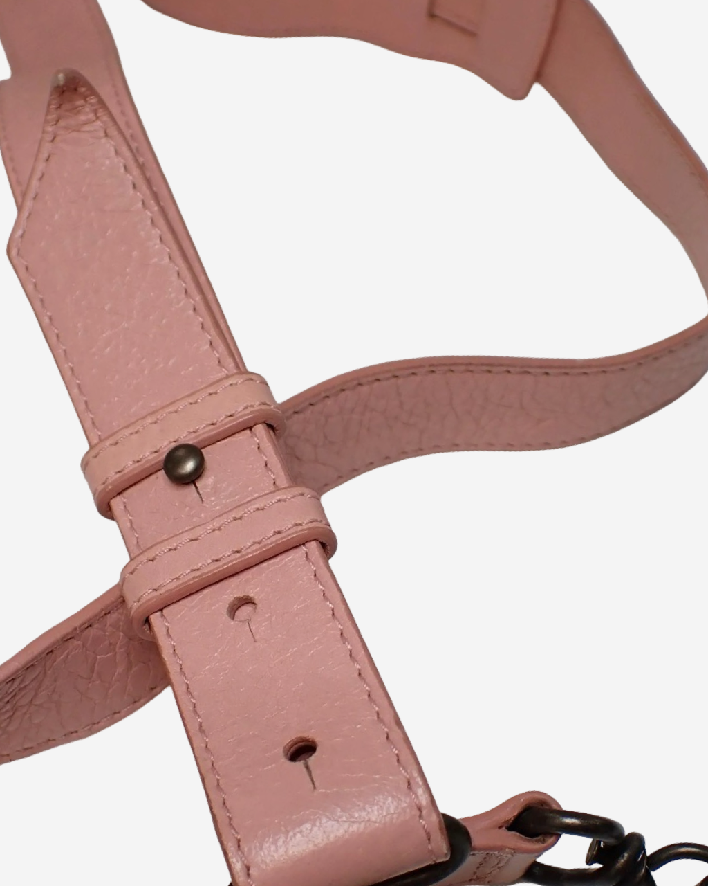 Bolso Balenciaga City First Mini