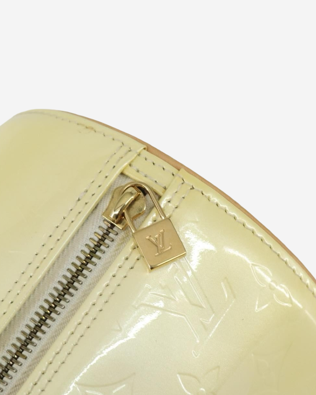 Bolsa Louis Vuitton Papillon Vernis 30 2005