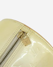 Bolsa Louis Vuitton Papillon Vernis 30 2005