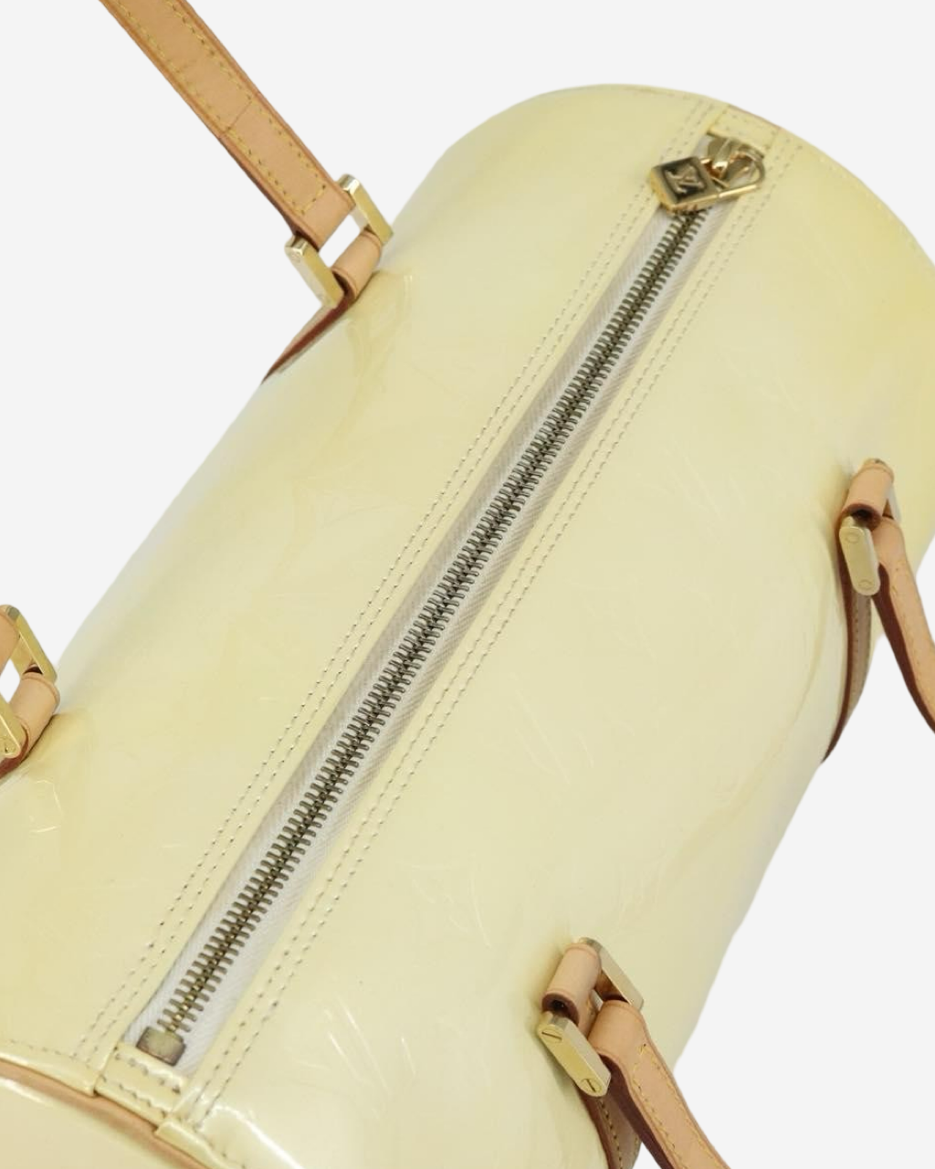 Bolsa Louis Vuitton Papillon Vernis 30 2005