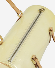 Bolsa Louis Vuitton Papillon Vernis 30 2005