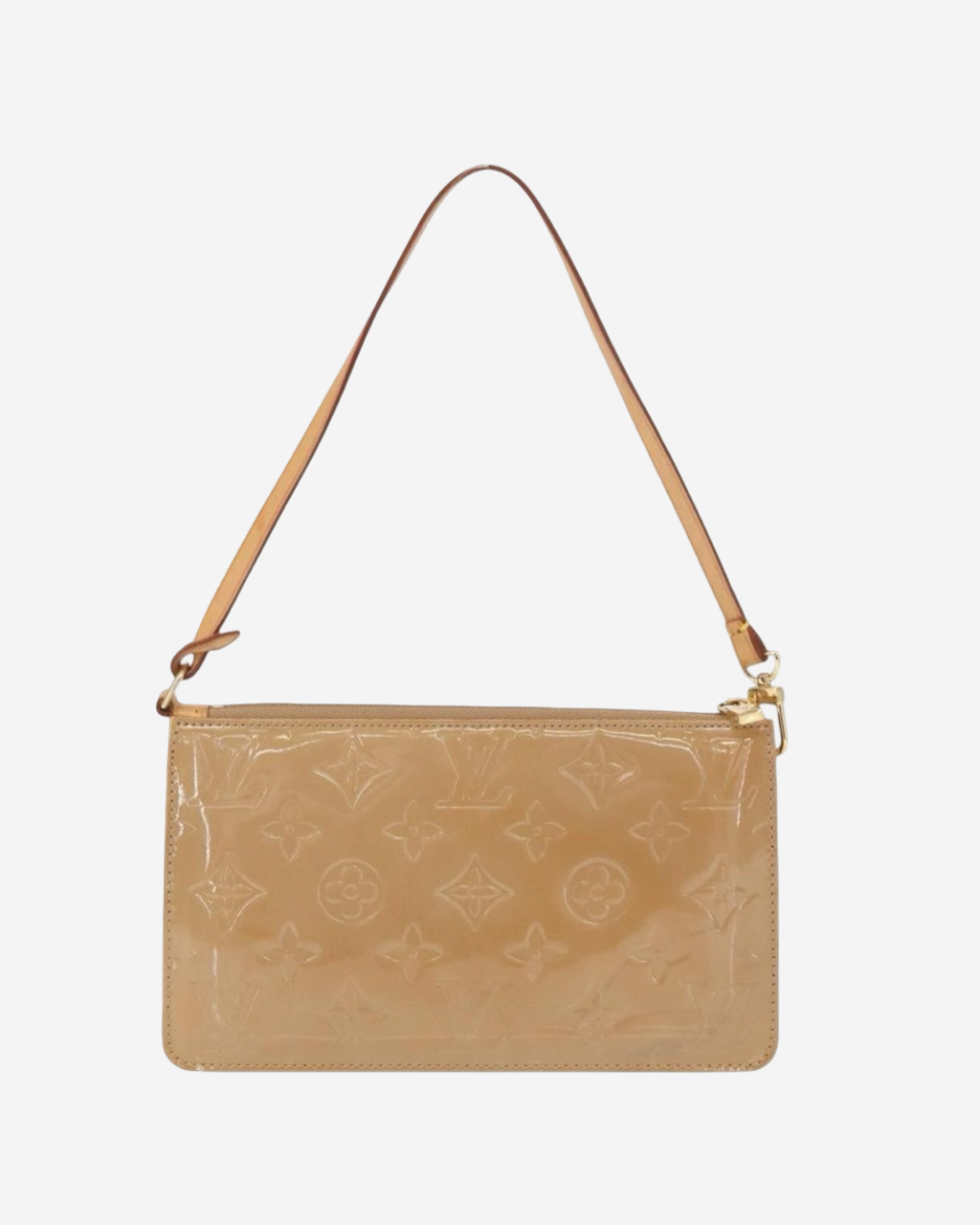 Bolso Louis Vuitton Pochette Lexington 2005