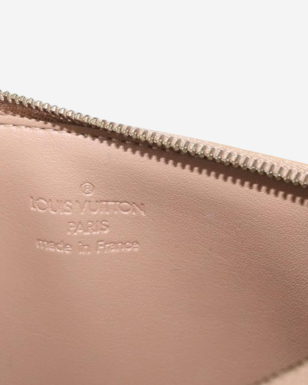 Bolso Louis Vuitton Pochette Lexington 2005