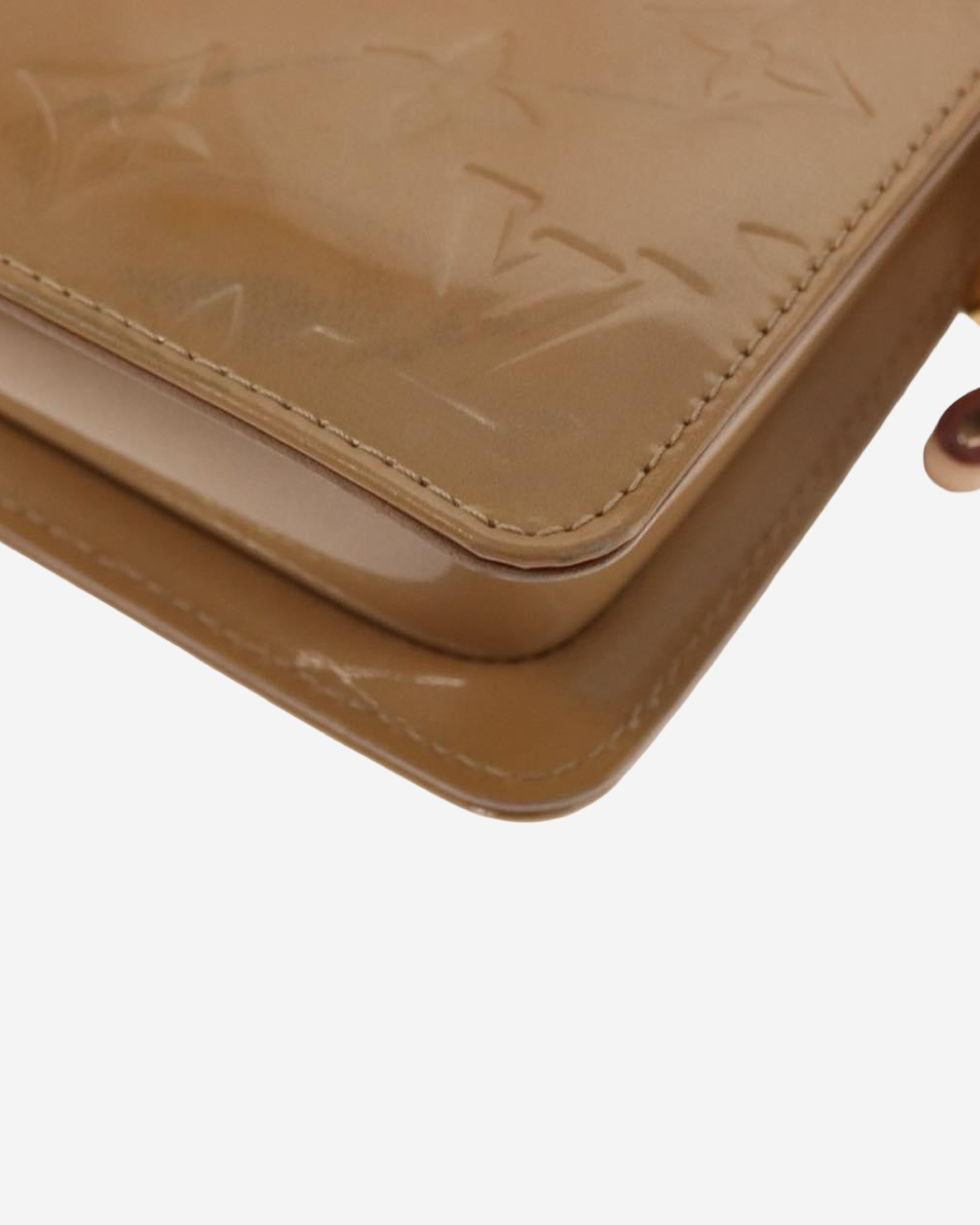 Bolso Louis Vuitton Pochette Lexington 2005