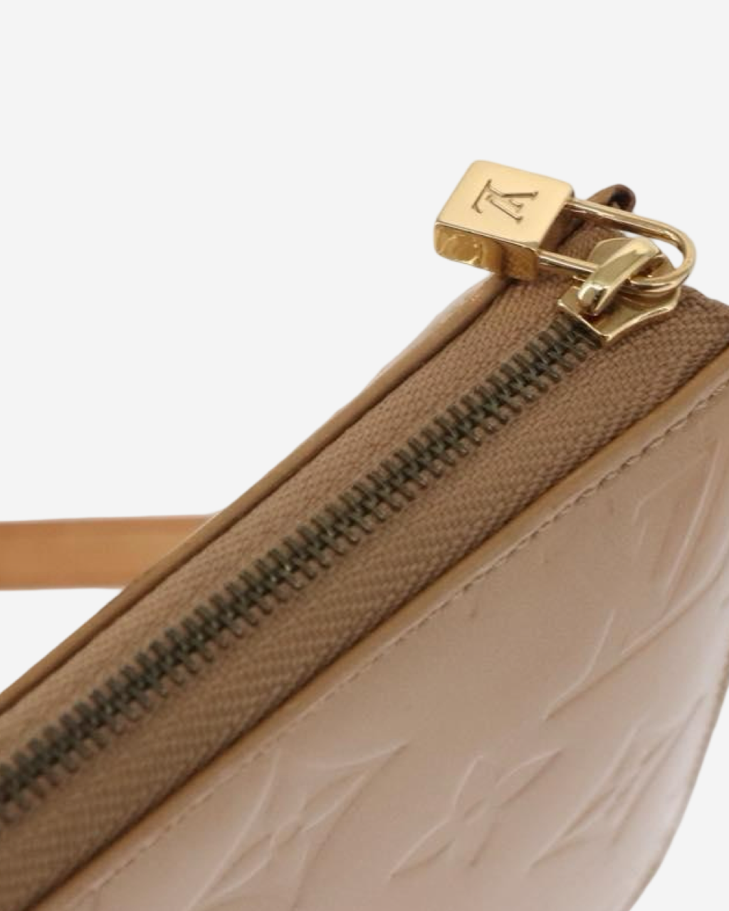 Bolso Louis Vuitton Pochette Lexington 2005