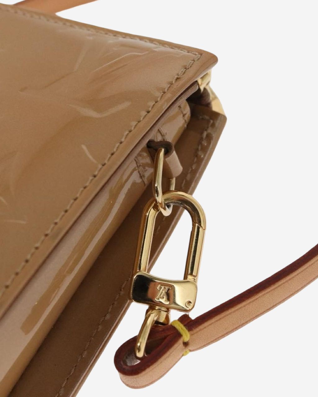 Bolso Louis Vuitton Pochette Lexington 2005