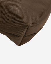 Bolso Celine Logo Nylon Pouch