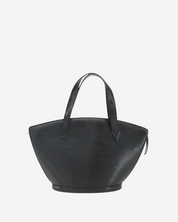 Bolso Louis Vuitton Saint Jacques Epi 1993
