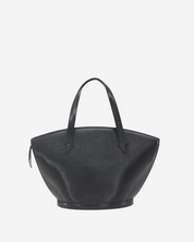 Bolso Louis Vuitton Saint Jacques Epi 1993