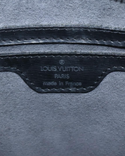 Bolso Louis Vuitton Saint Jacques Epi 1993