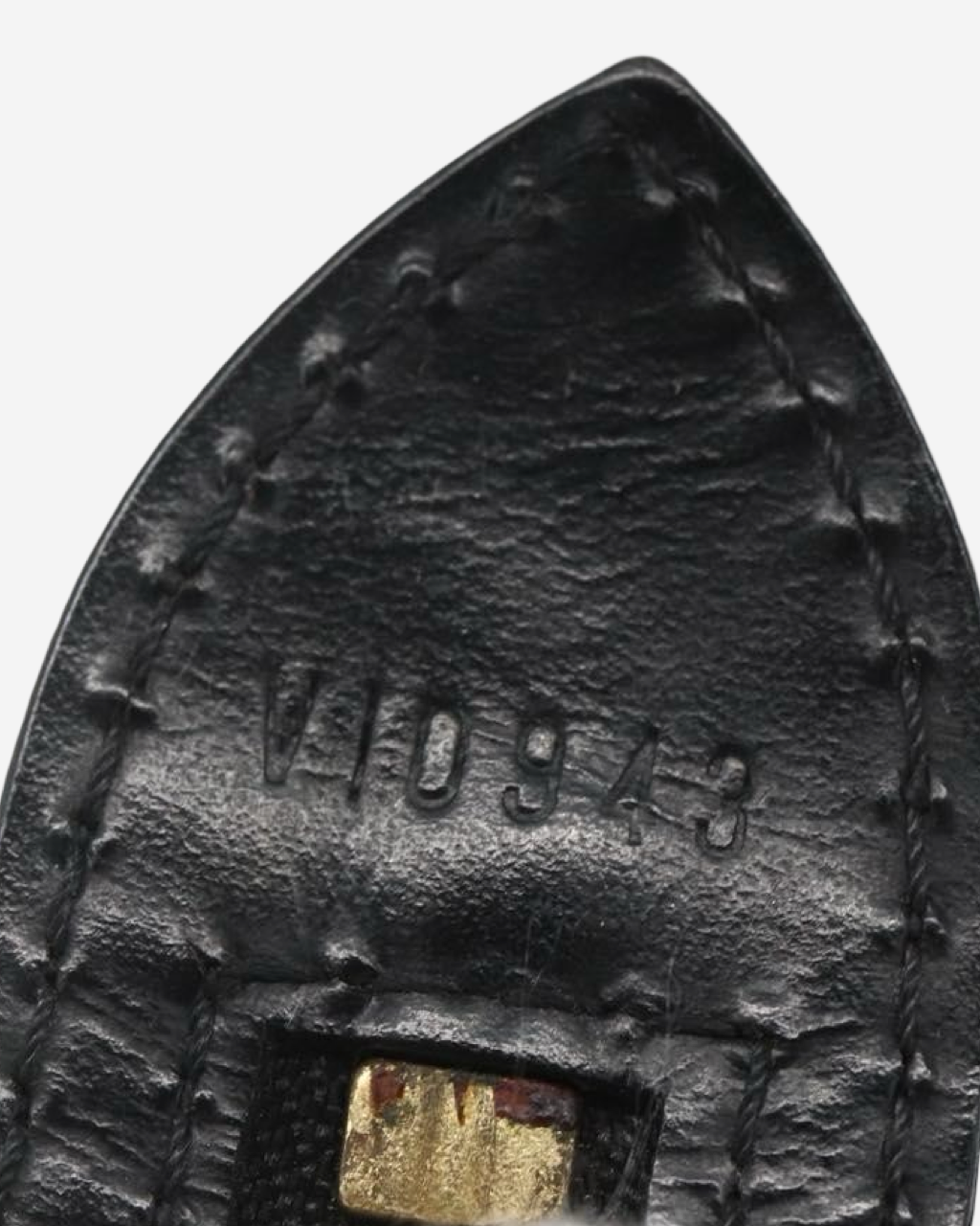 Bolso Louis Vuitton Saint Jacques Epi 1993