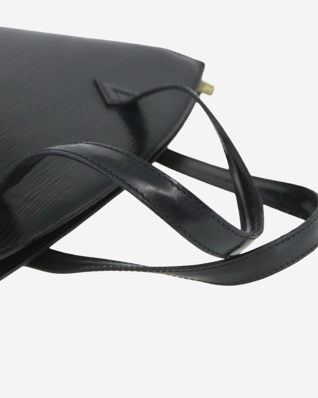 Bolso Louis Vuitton Saint Jacques Epi 1993