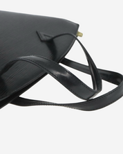 Bolso Louis Vuitton Saint Jacques Epi 1993