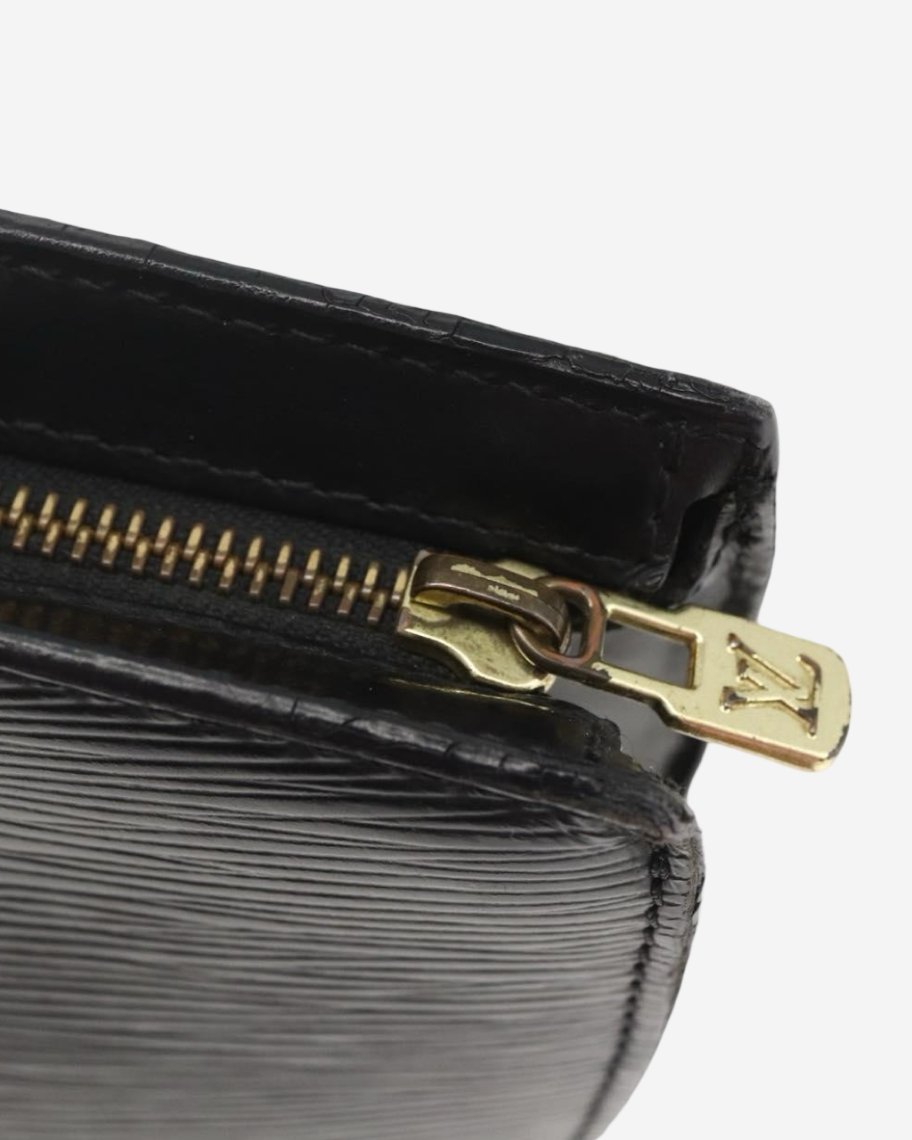 Bolso Louis Vuitton Saint Jacques Epi 1993