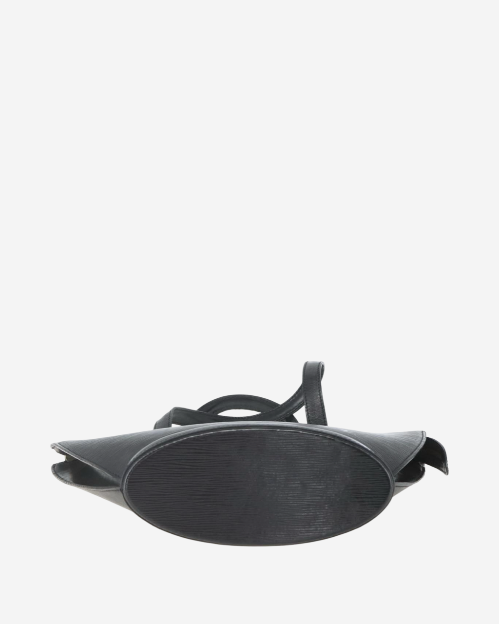 Bolso Louis Vuitton Saint Jacques Epi 1993