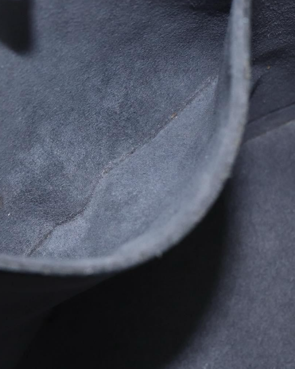 Bolso Louis Vuitton Saint Jacques Epi 1993