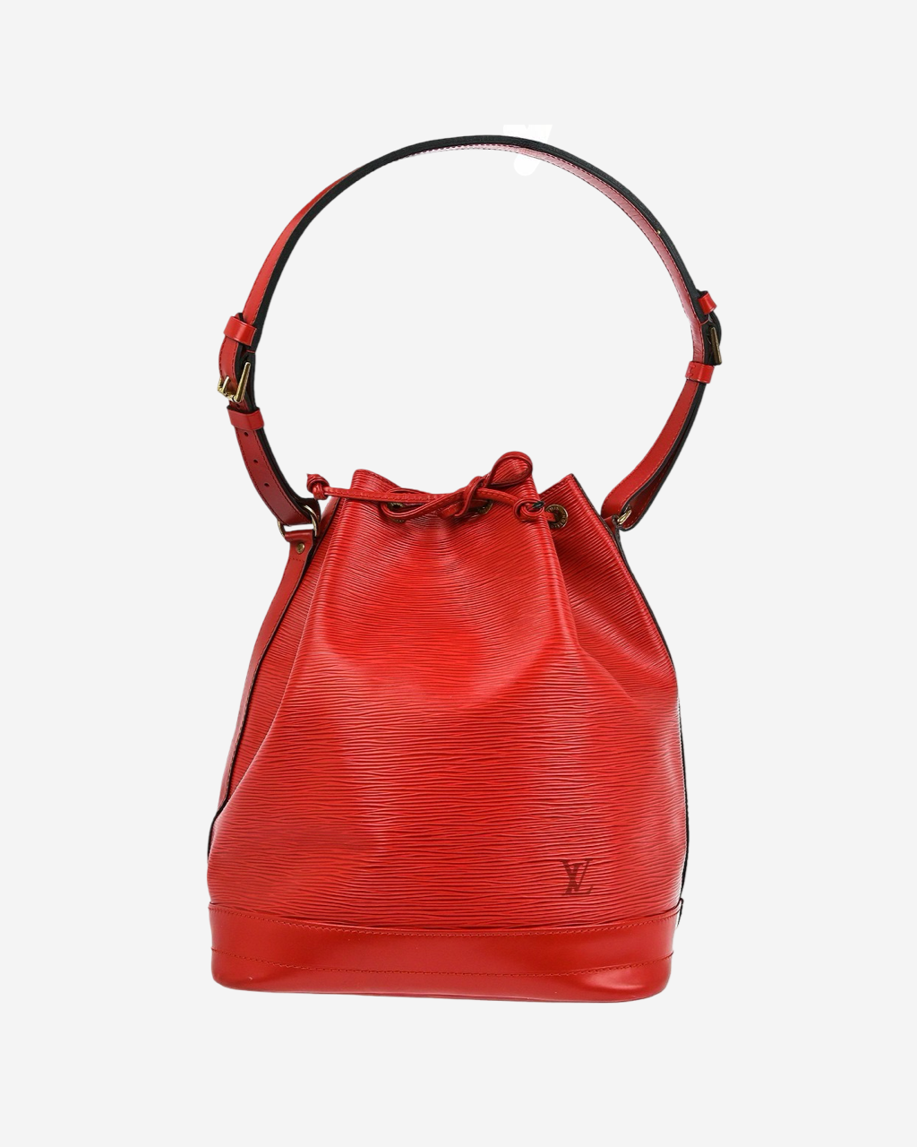 Bolso Louis Vuitton Noe Epi 1995