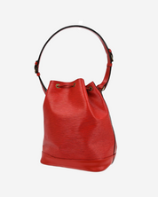 Bolso Louis Vuitton Noe Epi 1995