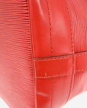 Bolso Louis Vuitton Noe Epi 1995