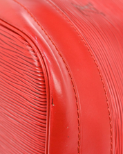 Bolso Louis Vuitton Noe Epi 1995