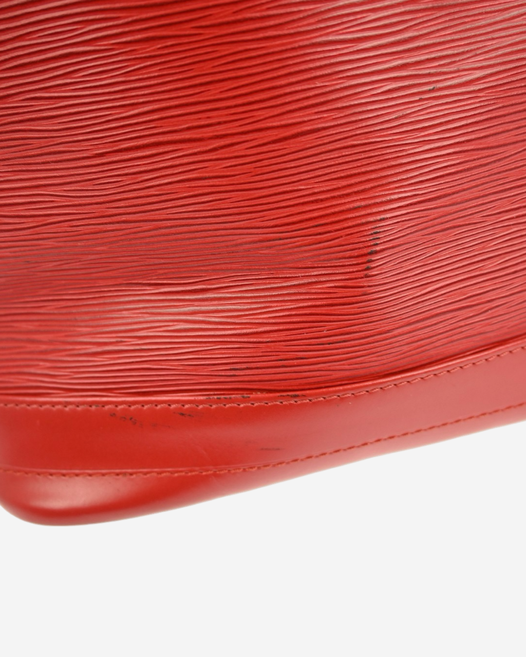 Bolso Louis Vuitton Noe Epi 1995