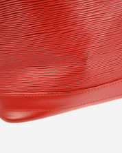 Bolso Louis Vuitton Noe Epi 1995