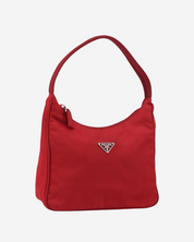 Prada Nylon Fabric Bag