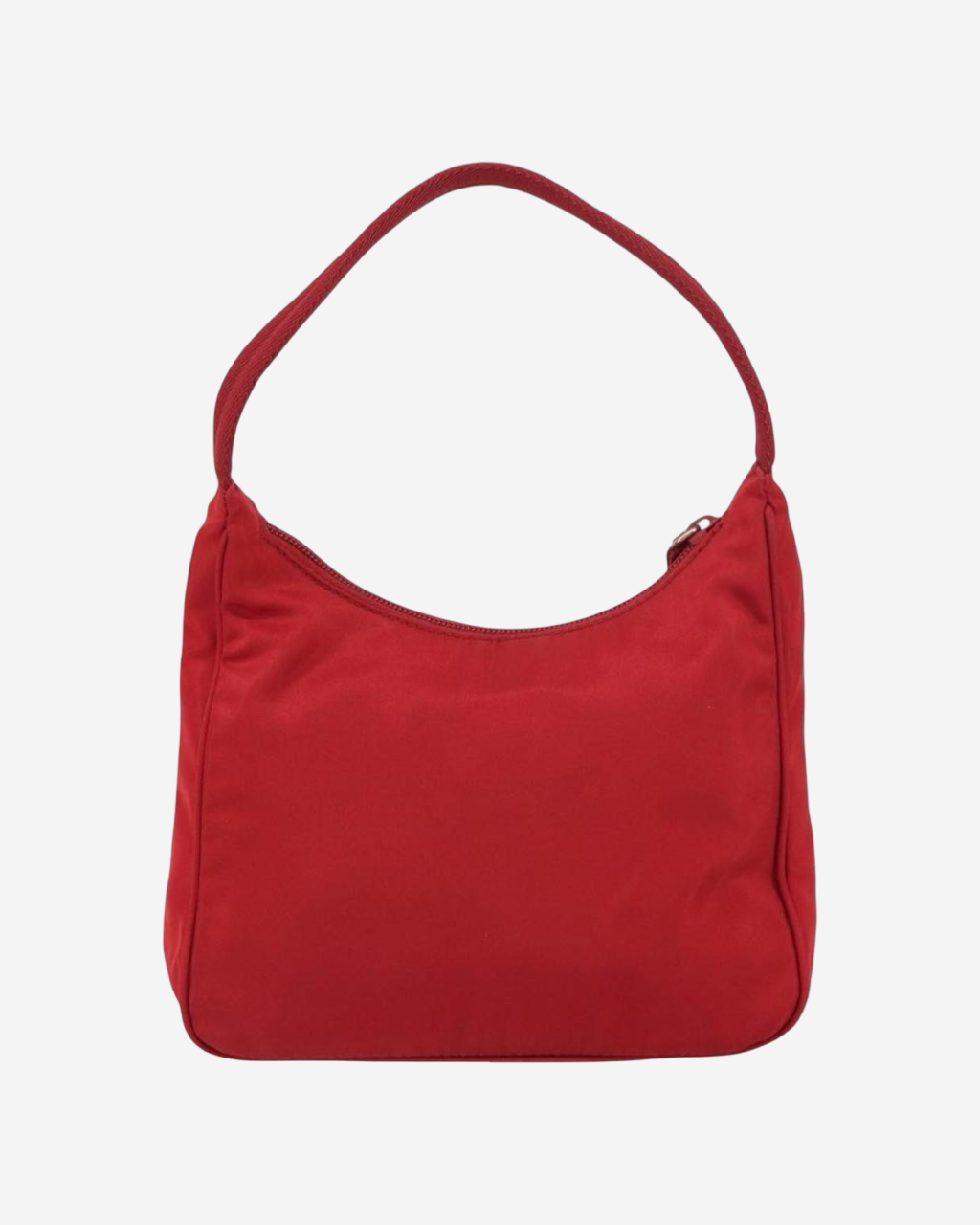 Prada Nylon Fabric Bag