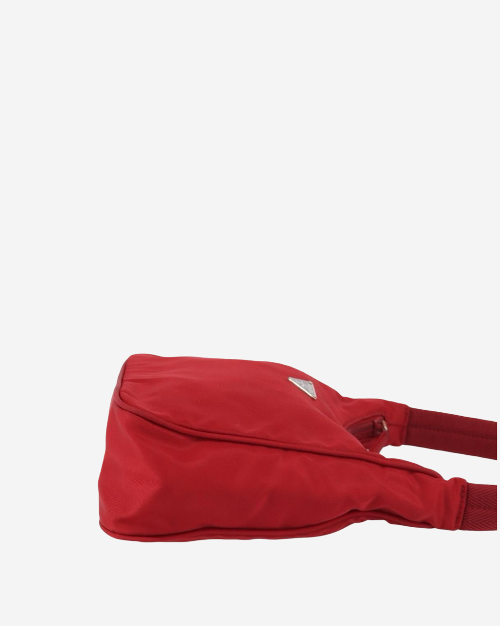Prada Nylon Fabric Bag