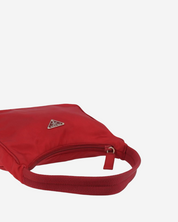 Prada Nylon Fabric Bag