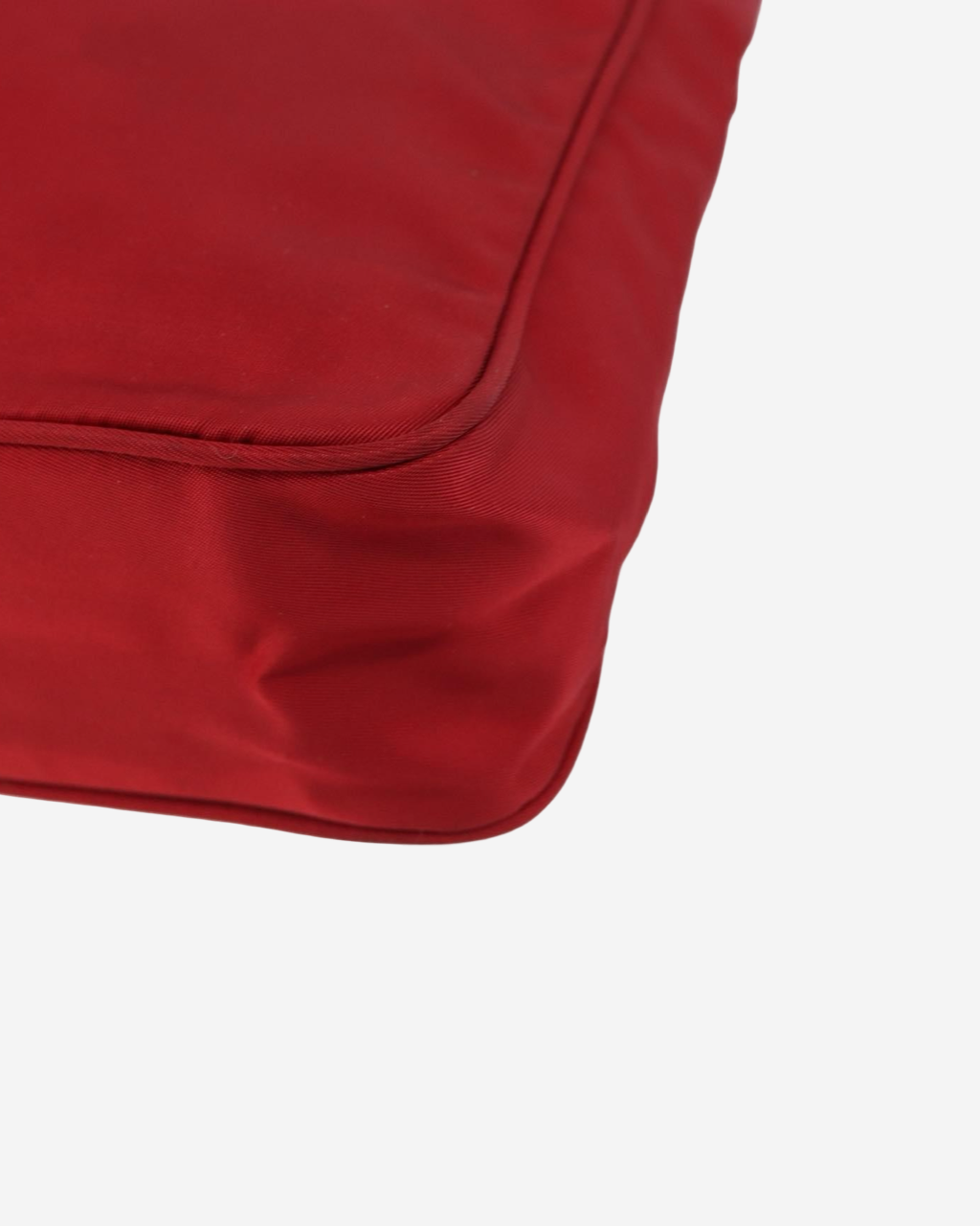 Prada Nylon Fabric Bag