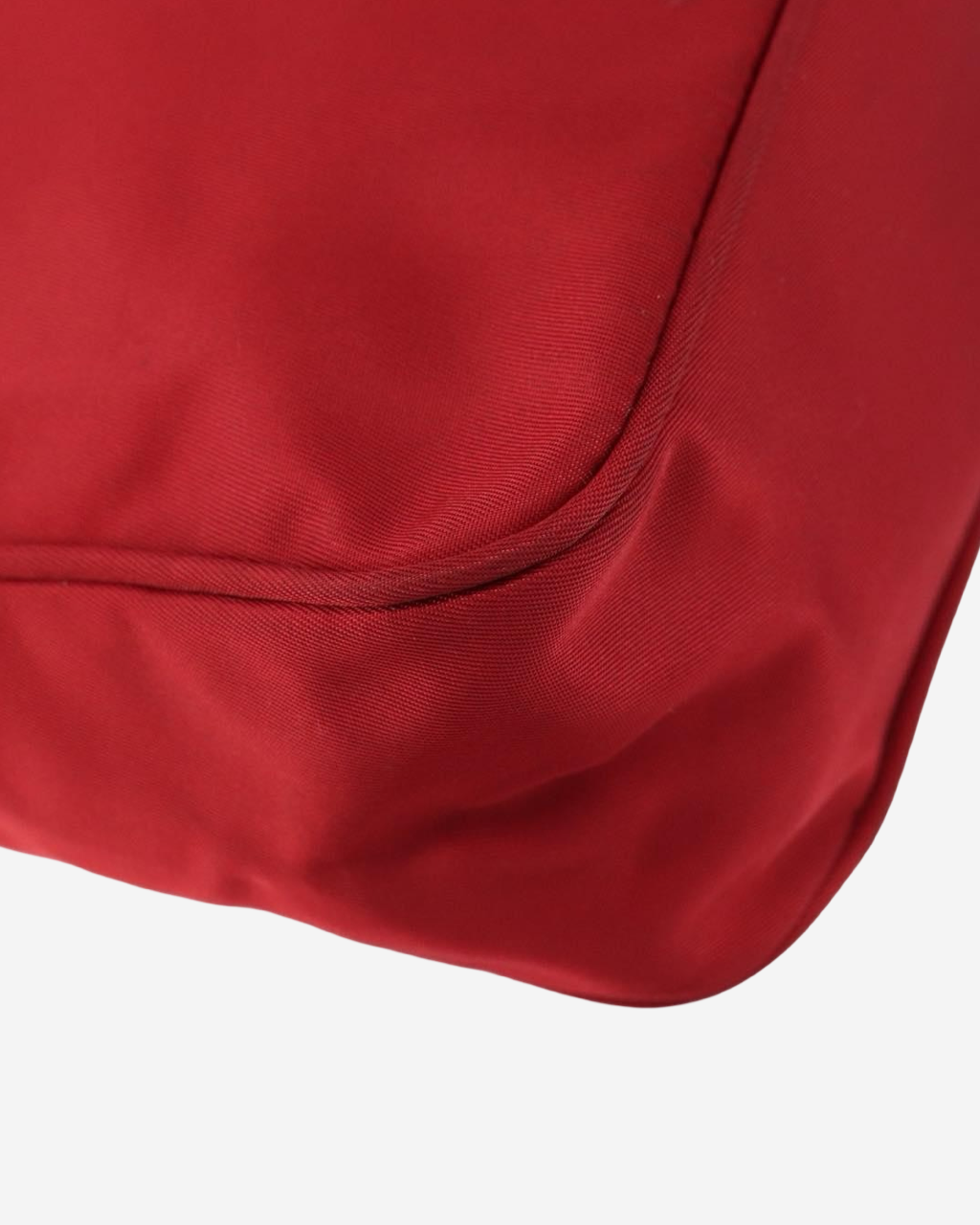 Prada Nylon Fabric Bag