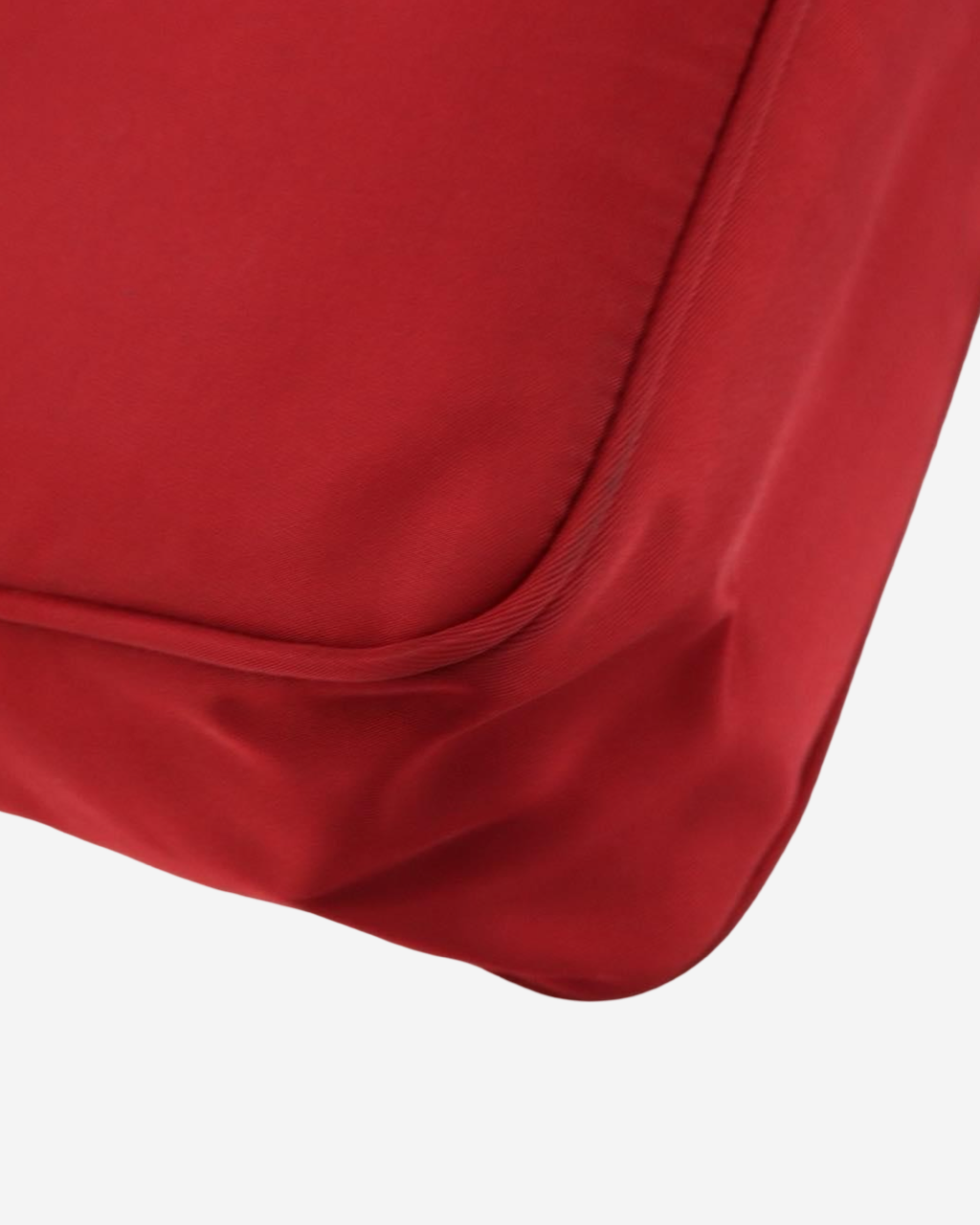 Prada Nylon Fabric Bag
