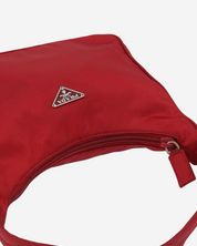 Prada Nylon Fabric Bag