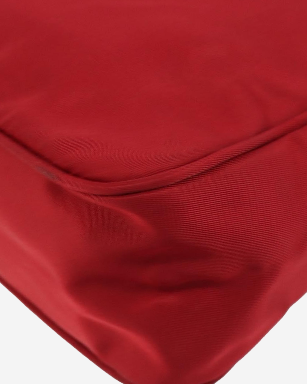 Prada Nylon Fabric Bag