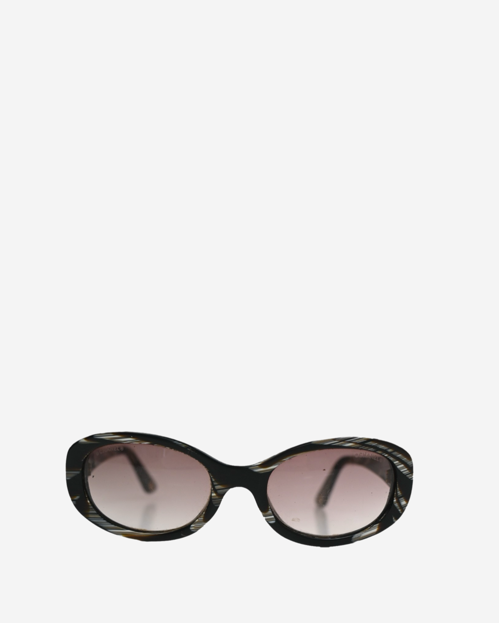 Lentes de Sol Chanel Vintage CC