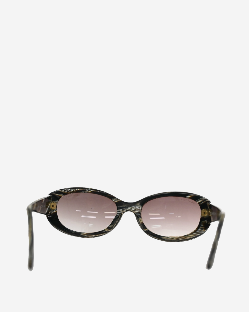 Lentes de Sol Chanel Vintage CC
