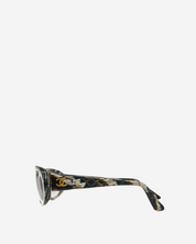 Lentes de Sol Chanel Vintage CC
