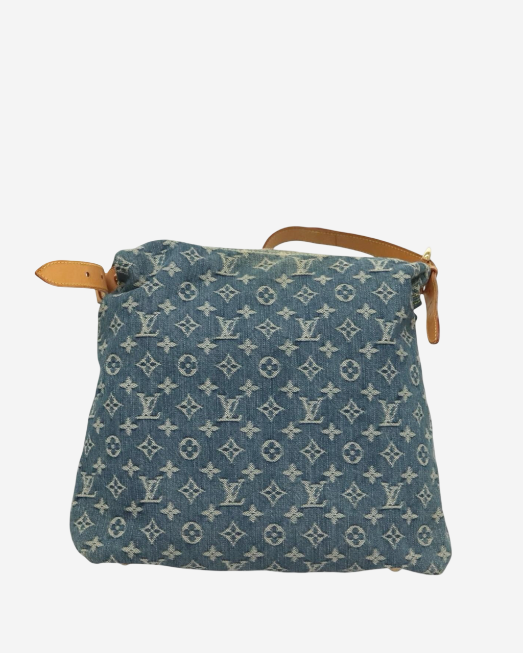Bolso Louis Vuitton Baggy Denim GM 2006