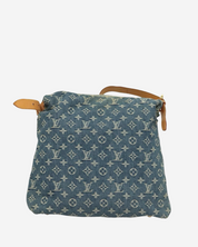 Bolso Louis Vuitton Baggy Denim GM 2006