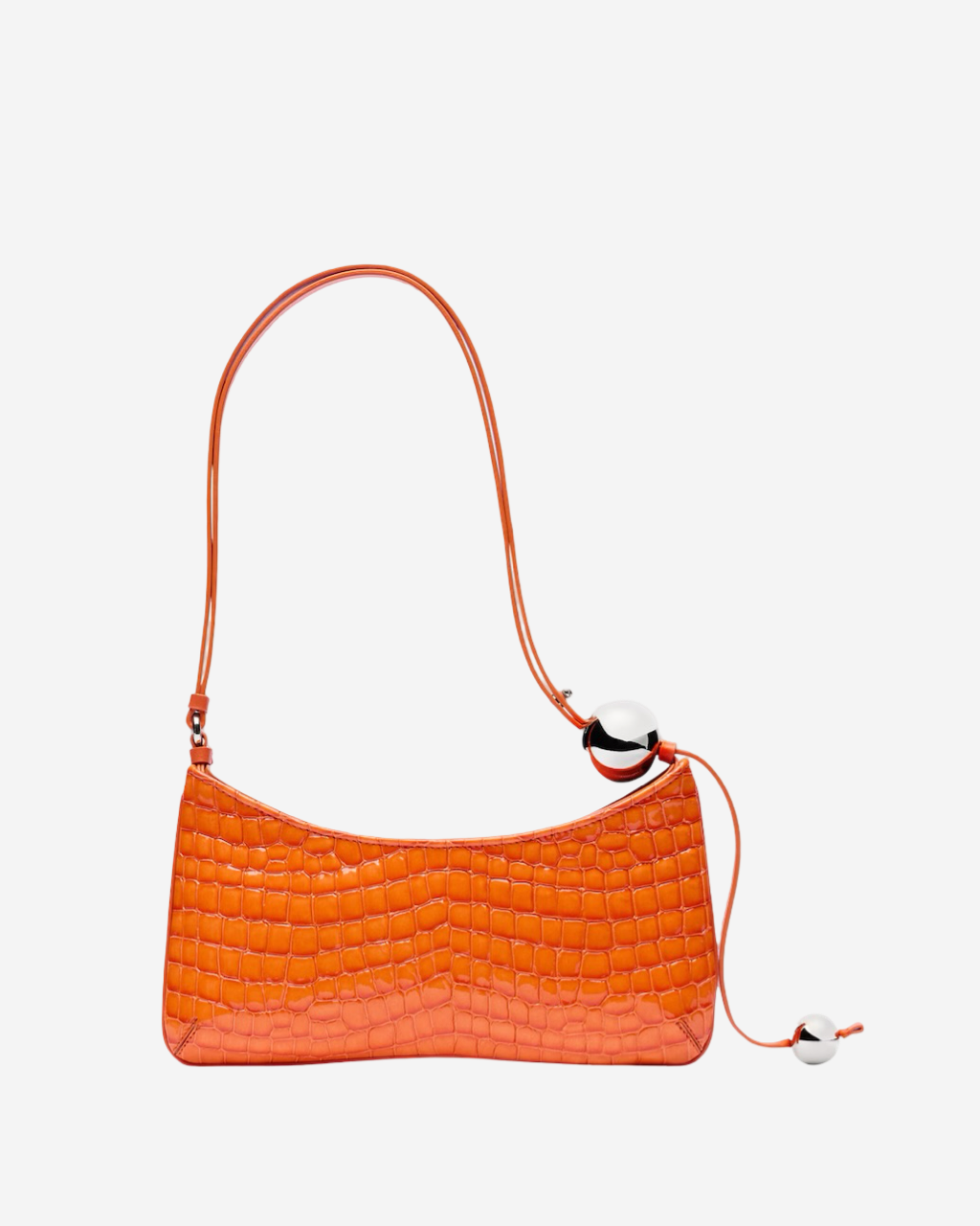 Jacquemus Le Bisou Perle Bag