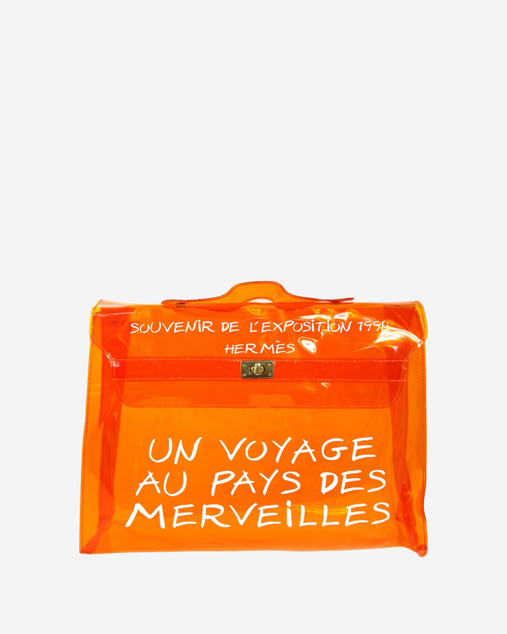 Bolso Hermès Kelly Souvenir