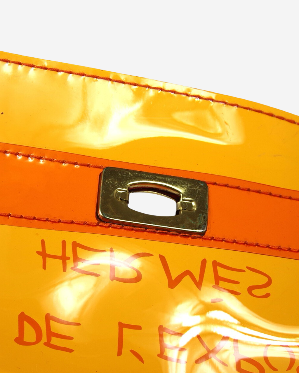 Bolso Hermès Kelly Souvenir