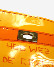 Bolso Hermès Kelly Souvenir