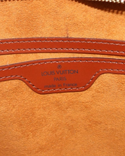 Louis Vuitton Saint Jacques Epi 1996 bag