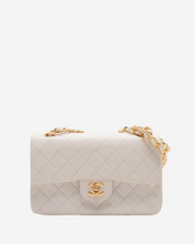 Bolso Chanel Classic Double Flap 23cm