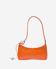 Bolso Jacquemus Le Bisou Perle