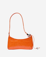 Bolso Jacquemus Le Bisou Perle