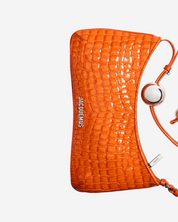 Bolso Jacquemus Le Bisou Perle