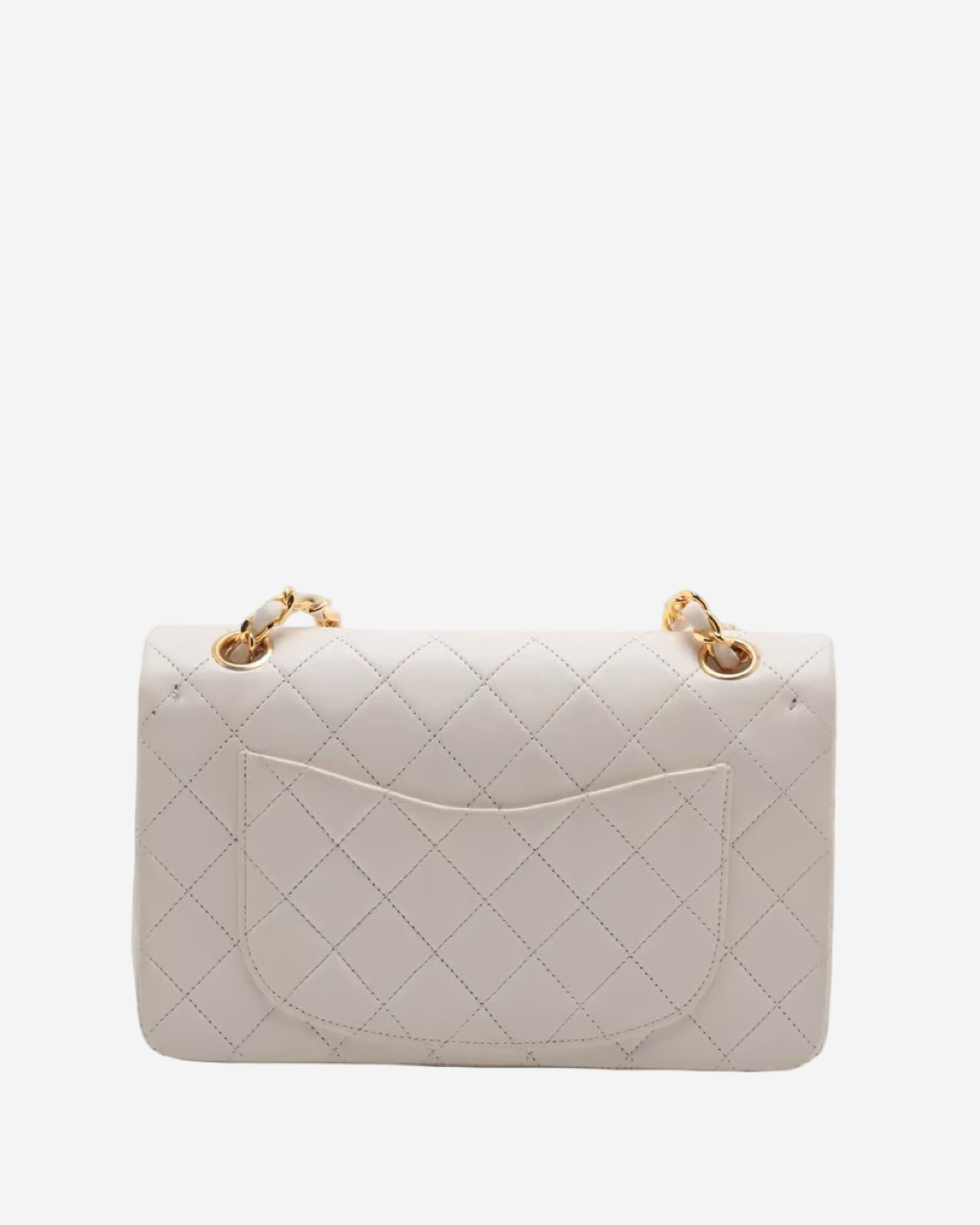 Bolso Chanel Classic Double Flap 23cm